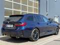 BMW 320 d xDrive M-SPORT Pano Memory ACC+ Keyless Leder Bleu - thumbnail 14