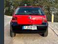 Volkswagen Golf Golf 1.6 Conceptline 100 Conceptline Rojo - thumbnail 3