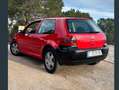 Volkswagen Golf Golf 1.6 Conceptline 100 Conceptline Rojo - thumbnail 2