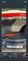 Volkswagen Golf Golf 1.6 Conceptline 100 Conceptline Rojo - thumbnail 9