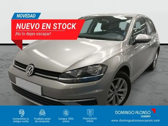 Volkswagen Golf VII 1.0 TSI Sport 5p 2019