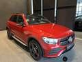 Mercedes-Benz GLC 300 e 4M AMG Line Pano HUD Night SpurH SpurW LM PDC Rood - thumbnail 4