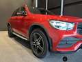 Mercedes-Benz GLC 300 e 4M AMG Line Pano HUD Night SpurH SpurW LM PDC Rood - thumbnail 5