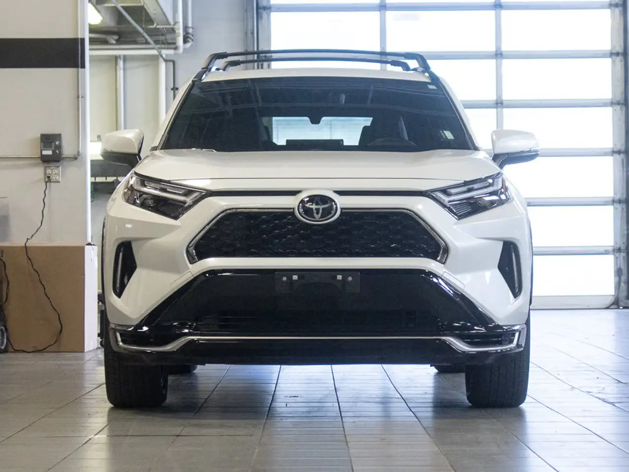 Toyota RAV 4 photo Toyota RAV 4