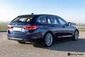 BMW 540 540i xDrive Touring G31 | 1 eig. | Luxury Line | A Blu/Azzurro - thumbnail 8