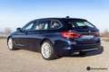 BMW 540 540i xDrive Touring G31 | 1 eig. | Luxury Line | A Blu/Azzurro - thumbnail 11