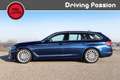 BMW 540 540i xDrive Touring G31 | 1 eig. | Luxury Line | A Blu/Azzurro - thumbnail 1