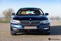 BMW 540 540i xDrive Touring G31 | 1 eig. | Luxury Line | A Blu/Azzurro - thumbnail 3