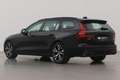 Volvo V60 T6 Recharge AWD R-Design Expression | ACC | Panora Zwart - thumbnail 2