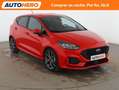 Ford Fiesta 1.0 EcoBoost ST-Line Rojo - thumbnail 8