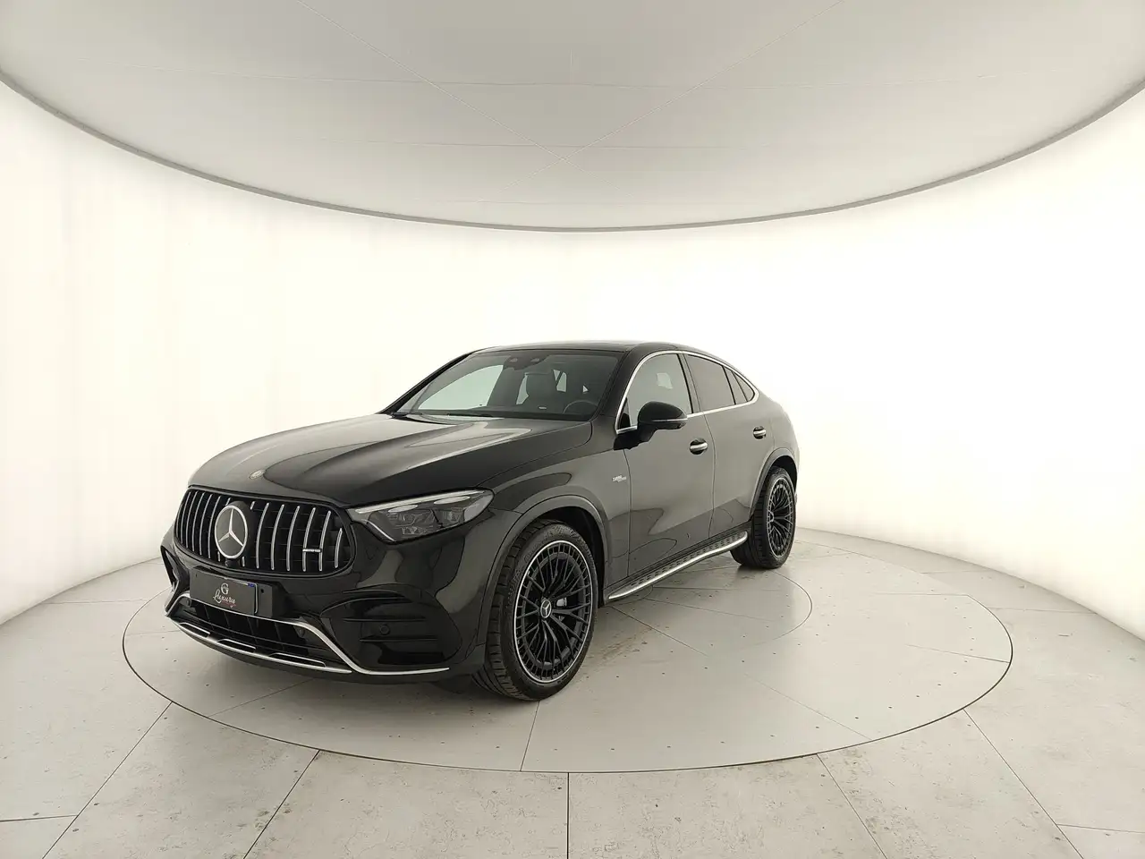 Mercedes-Benz Unknown