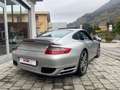 Porsche 911 997 Coupe 3.6 Turbo CARBOCERAMICI-TETTO DA VEDERE Argento - thumbnail 4