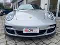 Porsche 911 997 Coupe 3.6 Turbo CARBOCERAMICI-TETTO DA VEDERE Argento - thumbnail 2