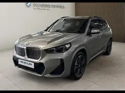 BMW ieDrive20 204ch M Sport