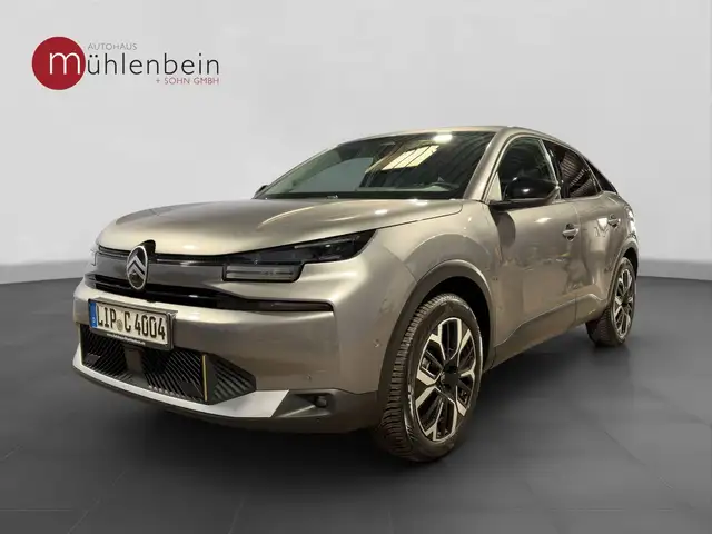 Citroen AX C4 M MILD-HYBRID VOLL*ACC,LED,UHD,Winter-P,180°