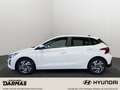 Hyundai i20 i20 1.0 Turbo DCT Trend Mod. 25 Klimaaut.Navi Weiß - thumbnail 9