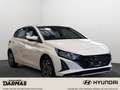 Hyundai i20 i20 1.0 Turbo DCT Trend Mod. 25 Klimaaut.Navi Weiß - thumbnail 4