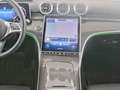 Mercedes-Benz C 300 C300d DISTRO Massage 19"AMG Memo HAL Standhz HUD Blauw - thumbnail 15