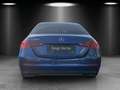 Mercedes-Benz C 300 C300d DISTRO Massage 19"Alu Memo HAL Standhz HUD Bleu - thumbnail 4