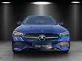 Mercedes-Benz C 300 C300d DISTRO Massage 19"Alu Memo HAL Standhz HUD Bleu - thumbnail 6