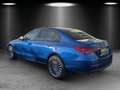 Mercedes-Benz C 300 C300d DISTRO Massage 19"Alu Memo HAL Standhz HUD Bleu - thumbnail 3