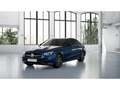 Mercedes-Benz C 300 C300d DISTRO Massage 19"AMG Memo HAL Standhz HUD Azul - thumbnail 2
