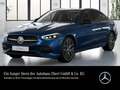 Mercedes-Benz C 300 C300d DISTRO Massage 19"AMG Memo HAL Standhz HUD Azul - thumbnail 1