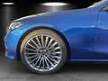 Mercedes-Benz C 300 C300d DISTRO Massage 19"Alu Memo HAL Standhz HUD Bleu - thumbnail 14