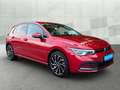 Volkswagen Golf VIII 1.5 TSI STYLE *STHZG *LED *ACC *VIRTUAL *NAV Rojo - thumbnail 3