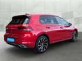Volkswagen Golf VIII 1.5 TSI STYLE *STHZG *LED *ACC *VIRTUAL *NAV Rojo - thumbnail 4