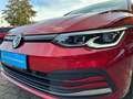 Volkswagen Golf VIII 1.5 TSI STYLE *STHZG *LED *ACC *VIRTUAL *NAV Rojo - thumbnail 6