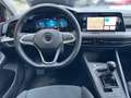 Volkswagen Golf VIII 1.5 TSI STYLE *STHZG *LED *ACC *VIRTUAL *NAV Rot - thumbnail 11