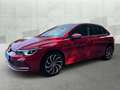 Volkswagen Golf VIII 1.5 TSI STYLE *STHZG *LED *ACC *VIRTUAL *NAV Rojo - thumbnail 2