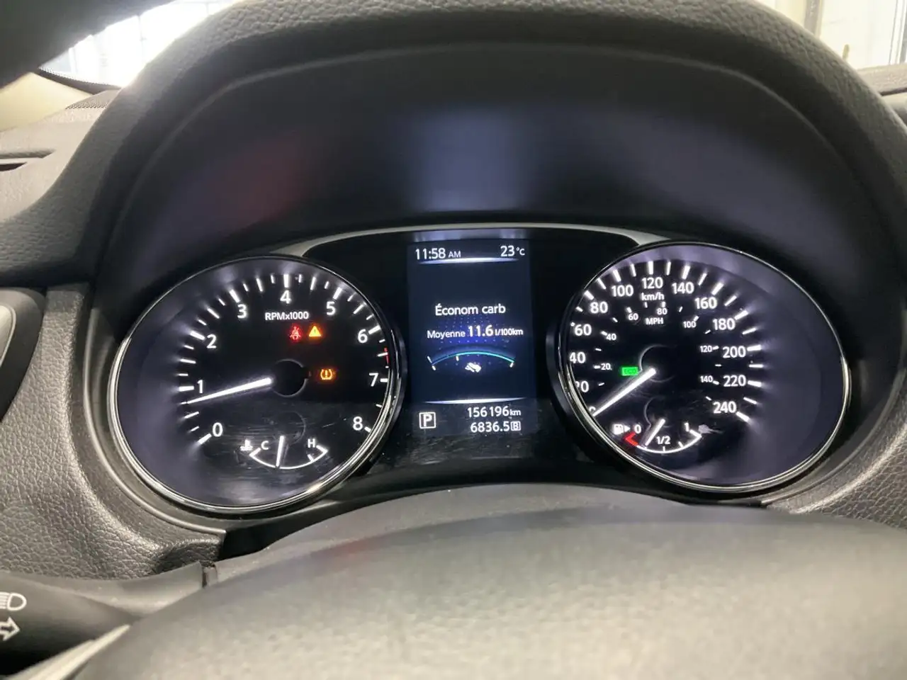 Nissan Rogue photo Nissan Rogue