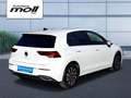 Volkswagen Golf Active 1.5 TSI, Navi, Standheizung, Kamera Weiß - thumbnail 5