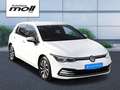 Volkswagen Golf Active 1.5 TSI, Navi, Standheizung, Kamera Weiß - thumbnail 6