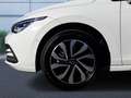 Volkswagen Golf Active 1.5 TSI, Navi, Standheizung, Kamera Weiß - thumbnail 8