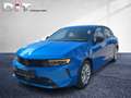 Opel Astra L 1.2 Turbo Business Elegance Werksgarantie Blau - thumbnail 1