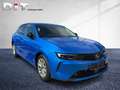 Opel Astra L 1.2 Turbo Business Elegance Werksgarantie Blau - thumbnail 5
