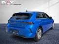 Opel Astra L 1.2 Turbo Business Elegance Werksgarantie Blau - thumbnail 4