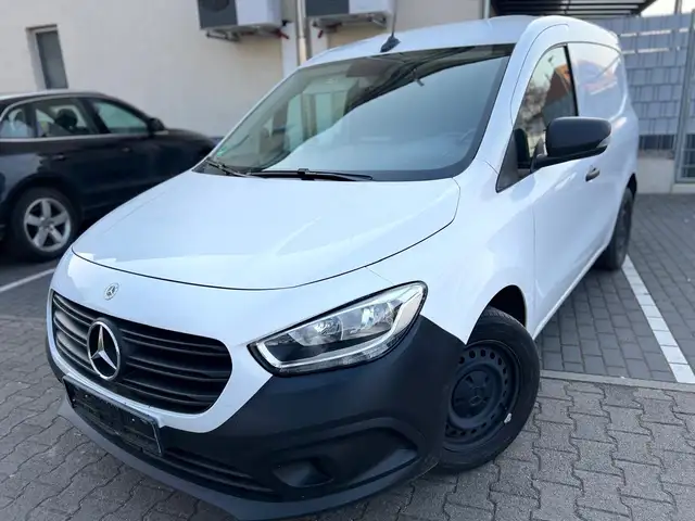 Mercedes-Benz Citan 110 CDI standard (420.623)