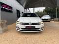 Volkswagen Polo 1.0 80 SS BVM5 IQ.DRIVE/ Radars AV et AR/ CARPLAY Blanc - thumbnail 3
