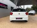 Volkswagen Polo 1.0 80 SS BVM5 IQ.DRIVE/ Radars AV et AR/ CARPLAY Blanc - thumbnail 8