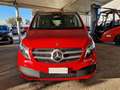 Mercedes-Benz V 300 Rosso - thumbnail 10