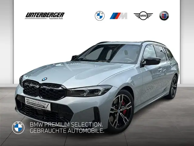 BMW 340 M340d xDrive Touring M Sportpaket Pro-Harman Kardo