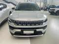 Jeep Compass 1.6 130cv Multijet II 2WD Limited Срібний - thumbnail 2
