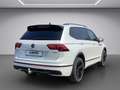 Volkswagen Tiguan Allspace 2.0TDI DSG 4Motion R-Line AHK Weiß - thumbnail 5