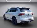 Volkswagen Tiguan Allspace 2.0TDI DSG 4Motion R-Line AHK Weiß - thumbnail 3