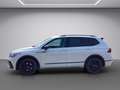 Volkswagen Tiguan Allspace 2.0TDI DSG 4Motion R-Line AHK Weiß - thumbnail 2