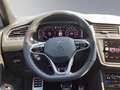Volkswagen Tiguan Allspace 2.0TDI DSG 4Motion R-Line AHK Weiß - thumbnail 11